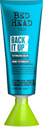 Cremă de păr pentru textură Bed Head Back It Up (Texturizing Cream) 125 ml