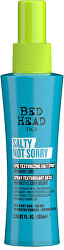 Spray de păr cu sare de mare Bed Head Salty Not Sorry (Epic Texturizing Salt Spray) 100 ml