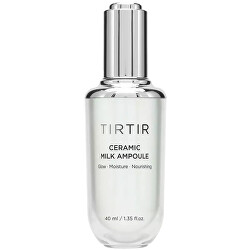 Hydratační pleťové sérum Ceramic (Milk Ampoule) 40 ml