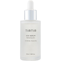 Pleťové sérum SOS (Face Serum) 50 ml