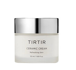 Hydratační pleťový krém (Ceramic Cream) 50 ml