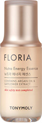 Tápláló esszencia száraz és érzékeny bőrre Floria (Nutra Energy Essence) 50 ml