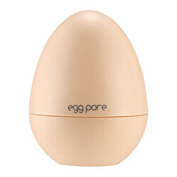 Tisztító bőrápoló maszk a kitágult pórusokra Egg Pore (Tightening Cooling Pack) 30 g