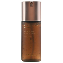 Hautgel Intense Care Homme Gold 24K Snail (Skin) 130 ml