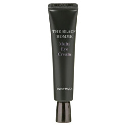 Szemkörnyékápoló krém The Black Homme (Multi Eye Cream) 30 ml