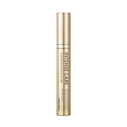 Ser de ochi cu efect anti-îmbătrânire Intense Care Gold 24K Snail (Eye Serum Ball) 15 ml