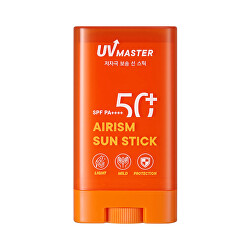 Sonnenschutzstift SPF 50+ UV Master Airism (Sun Stick) 20 g