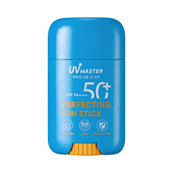 Stick abbronzante SPF 50+ UV Master Perfecting (Sun Stick) 22 g