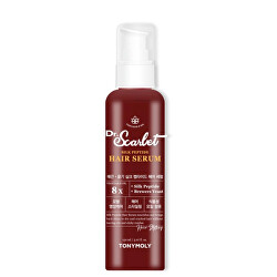 Siero per capelli peptidico Dr. Scarlet Silk Peptide (Hair Serum) 150 ml