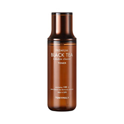 Tonico viso Premium Black Tea London Classic (Toner) 150 ml