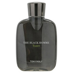 Pleťové tonikum The Black Homme (Toner) 160 ml