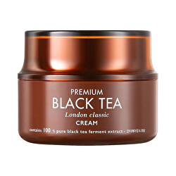 Cremă de piele Premium Black Tea London Classic (Cream) 50 ml