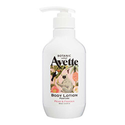 Testápoló tej Botanic Relief Avette Pear & Freesia (Body Lotion) 400 ml