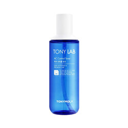 Gesichtstonic für problematische Haut Tony Lab (AC Control Toner) 180 ml