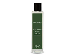Sprchový gel Sandalwood Violet Leather (Shower Gel) 200 ml