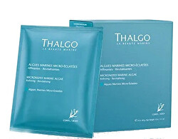 Alghe marine micronizzate per il bagno (Micronized Marine Algae) 10 x 40 g