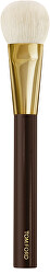 Kozmetikai ecset krémes sminkhez 02 (Cream Foundation Brush)