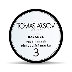 Obnovující maska na vlasy Balance (Repair Mask) 100 ml