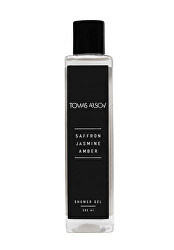 Parfumovaný sprchový gél Saffron Jasmine Amber (Shower Gel) 200 ml