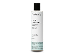 Stärkendes Shampoo gegen Haarausfall Hair Booster (Sulfate Free Shampoo) 250 ml