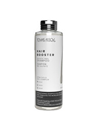 Posilující šampon proti vypadávání vlasů Hair Booster (Sulfate Free Shampoo) 250 ml