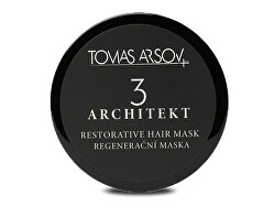 Regenerační maska na vlasy Architekt (Restorative Hair Mask) 250 ml