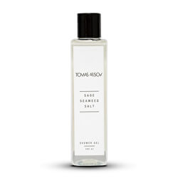 Gel de duș parfumat  Sage Seaweed Salt 200 ml