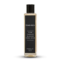 Parfémovaný sprchový gel Tobacco Blossom Tonka Bean 200 ml