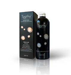 Ústní voda pro citlivé zuby a zdravý chrup 500 ml