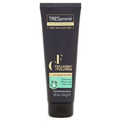 Balzám pro objem vlasů s kolagenem Collagen & Fullness (Thickening Balm) 125 ml