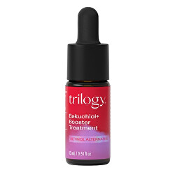 Olio viso rigenerante Bakuchiol+ (Booster Treatment) 15 ml