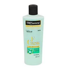 Șampon pentru volumul părului Collagen + Fullness (Shampoo) 400 ml