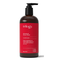 Sprchový gel Botanical (Body Wash) 500 ml