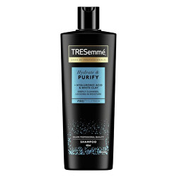 Čisticí šampon pro mastné vlasy Purify & Hydrate (Shampoo) 400 ml