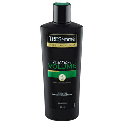 Șampon pentru volumul părului Collagen +Glycerin (Volume Shampoo) 400 ml