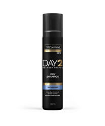 Șampon uscat pentru un volum mai mare a părului(Dry Shampoo Volumising) 250 ml
