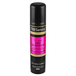Suchý šampon pro větší objem vlasů (Volume Dry Shampoo) 250 ml