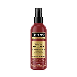 Termoochranný sprej s keratinem Keratin & Smooth (Heat Protect Spray) 200 ml