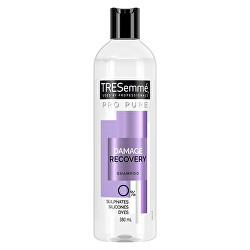 Sampon sérült hajra  Pro Pure Damage Recovery (Shampoo) 380 ml