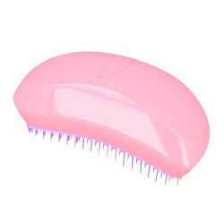 Salon profesional de perie pentru păr Elil Pink Lila