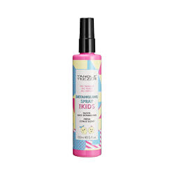 Spray pentru copii, pentru o pieptănare mai ușoară a părului Everyday Detangling Spray forKids 150 ml