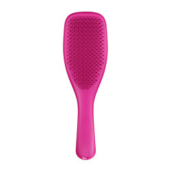 Kartáč na vlasy Ultimate Detangler Straight & Curly Electric Raspberry