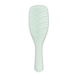 Kartáč na vlasy Ultimate Detangler Extra Gentle Eucalyptus Green