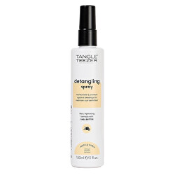 Krém pro snadnější rozčesávání vlasů pro silné a kudrnaté vlasy Everyday Detangling Cream Spray 150 ml