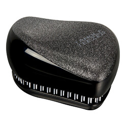 Profesionální kartáč na vlasy Compact Styler Black Sparkle