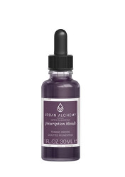 Tropfen mit violetten Pigmenten Opus Magnum Prescription Blonde (Toning Drops) 30 ml
