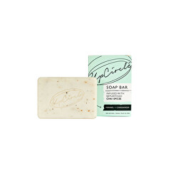 Mýdlo Fennel & Cardamom Chai Soap Bar 100 g
