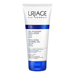 Čisticí gel pro suchou a podrážděnou pokožku D.S. (Regulating Foaming Gel) 150 ml