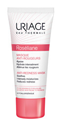 Maske für empfindliche, zu Rötungen neigende Haut Roséliane (Anti-Redness Mask) 40 ml