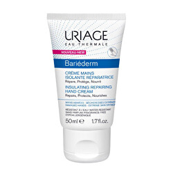 Ochranný a regeneračný krém na ruky Bariéderm (Insulating Repair ing Hand Cream) 50 ml